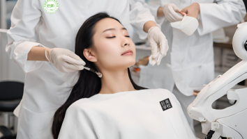 高科美容技师班